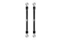 Picture of Eibach Adjustable Endlink Kit - Bolt Diameter M12 - Min Length 215MM - Max Length 245MM Pair