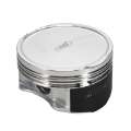 Picture of Manley Chrysler 5-7L Hemi Stock Stroke 3-917in Bore -12cc Dish Platinum Pistons - Set of 8