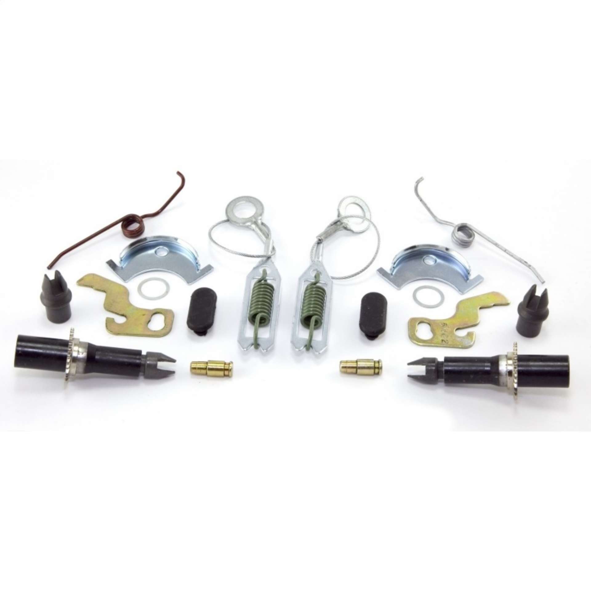 Picture of Omix KIT BRAKE L & R ADJ- HARDWARE