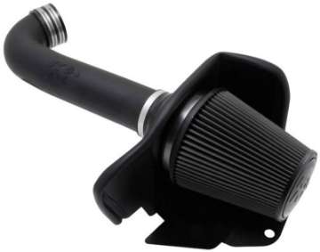 Picture of K&N 11-23 Dodge Durango 5-7L V8 Performance Air Intake System