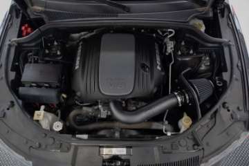 Picture of K&N 11-23 Dodge Durango 5-7L V8 Performance Air Intake System