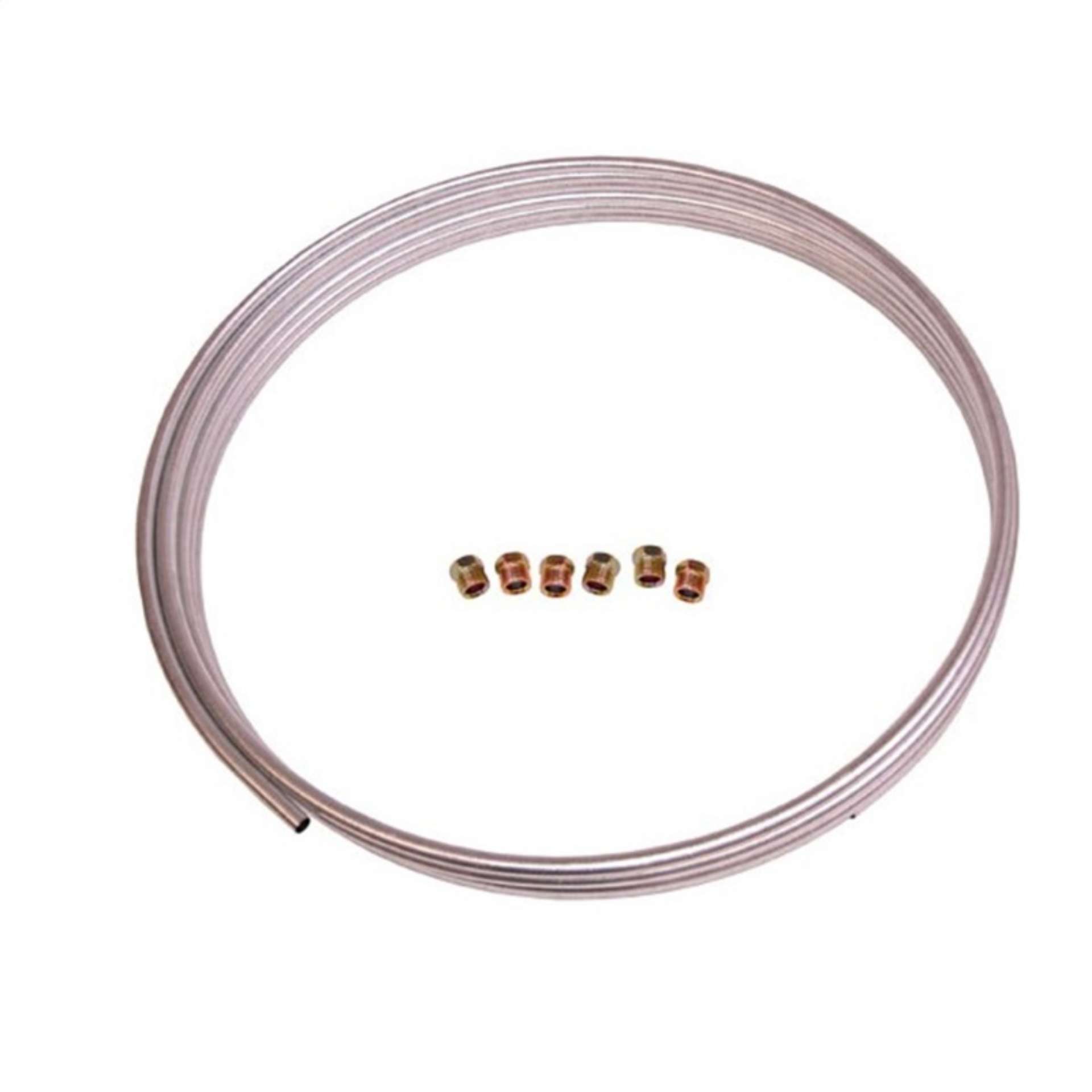 Picture of Omix Fuel Line 25ft Coil 3-8in