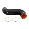 Picture of Mishimoto 03-07 Dodge Ram Cummins Black Silicone Air Intake Hose Kit