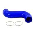 Picture of Mishimoto 03-07 Dodge Ram Cummins Blue Silicone Air Intake Hose Kit