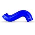 Picture of Mishimoto 03-07 Dodge Ram Cummins Blue Silicone Air Intake Hose Kit