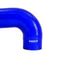 Picture of Mishimoto 03-07 Dodge Ram Cummins Blue Silicone Air Intake Hose Kit