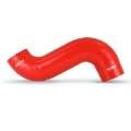 Picture of Mishimoto 03-07 Dodge Ram Cummins Red Silicone Air Intake Hose Kit