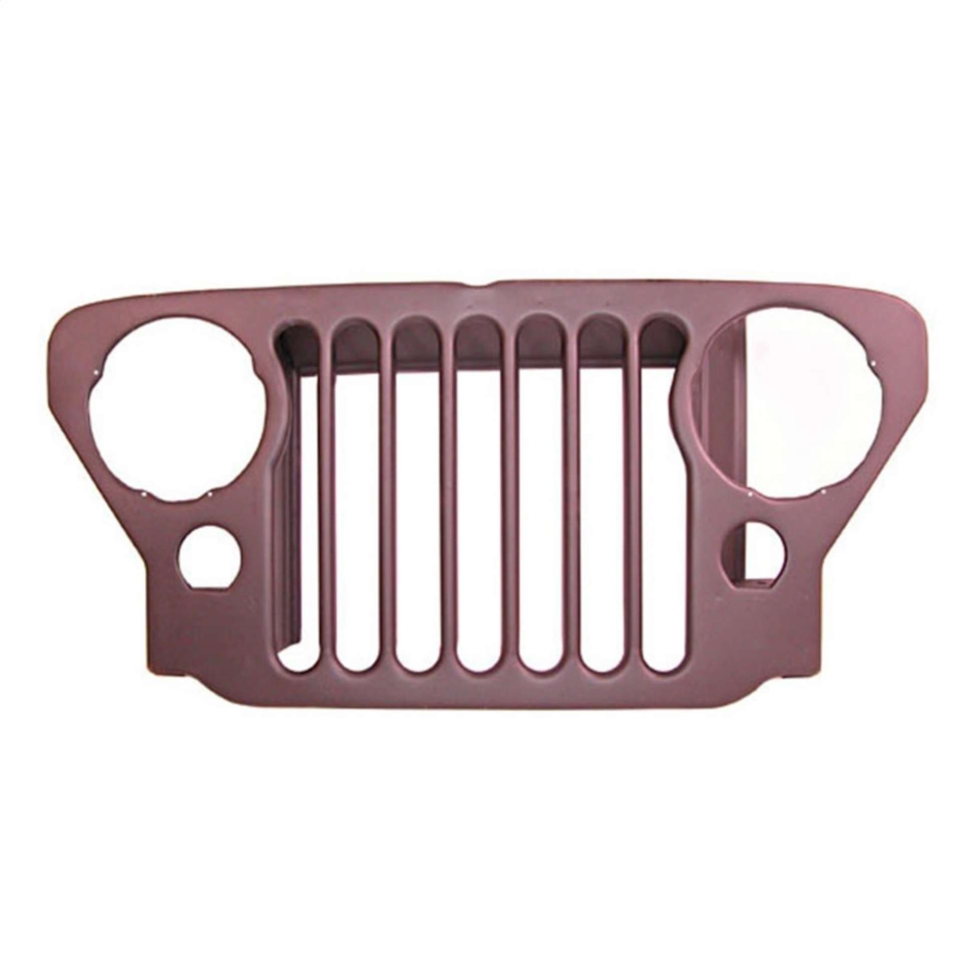 Picture of Omix Grille 45-46 Willys CJ2A