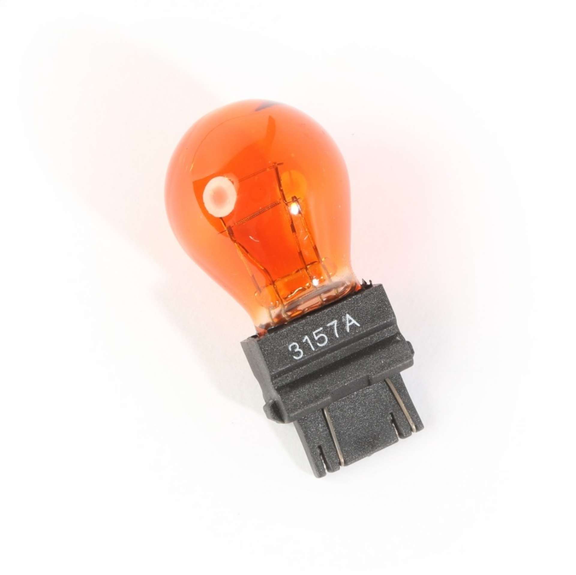 Picture of Omix Parking Light Bulb Amber