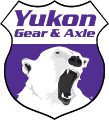 Picture of Yukon Gear High Performance Gear Set For Ford 8-8in in a 3-31 Ratio