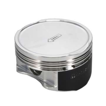 Picture of Manley Chrysler 5-7L Hemi 99-5mm Stock Stroke -1-5cc Extreme Duty Dome Piston Set