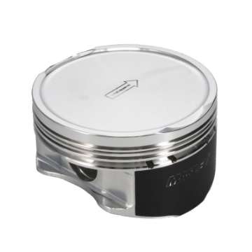 Picture of Manley Chrysler 5-7L Hemi 99-5mm Stock Stroke -1-5cc Extreme Duty Dome Piston Set