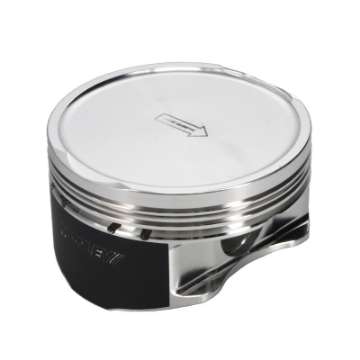 Picture of Manley Chrysler 5-7L Hemi 99-5mm Stock Stroke -1-5cc Extreme Duty Dome Piston Set