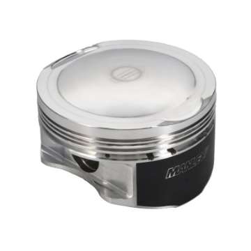 Picture of Manley Chrysler 5-7L Hemi 3-937in Bore -020in Oversize 9-3cc Extreme Duty Dome Piston Set