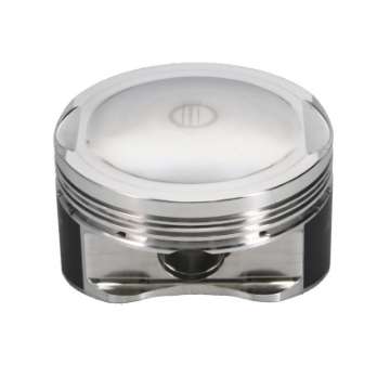 Picture of Manley Chrysler 5-7L Hemi 3-937in Bore -020in Oversize 9-3cc Extreme Duty Dome Piston Set