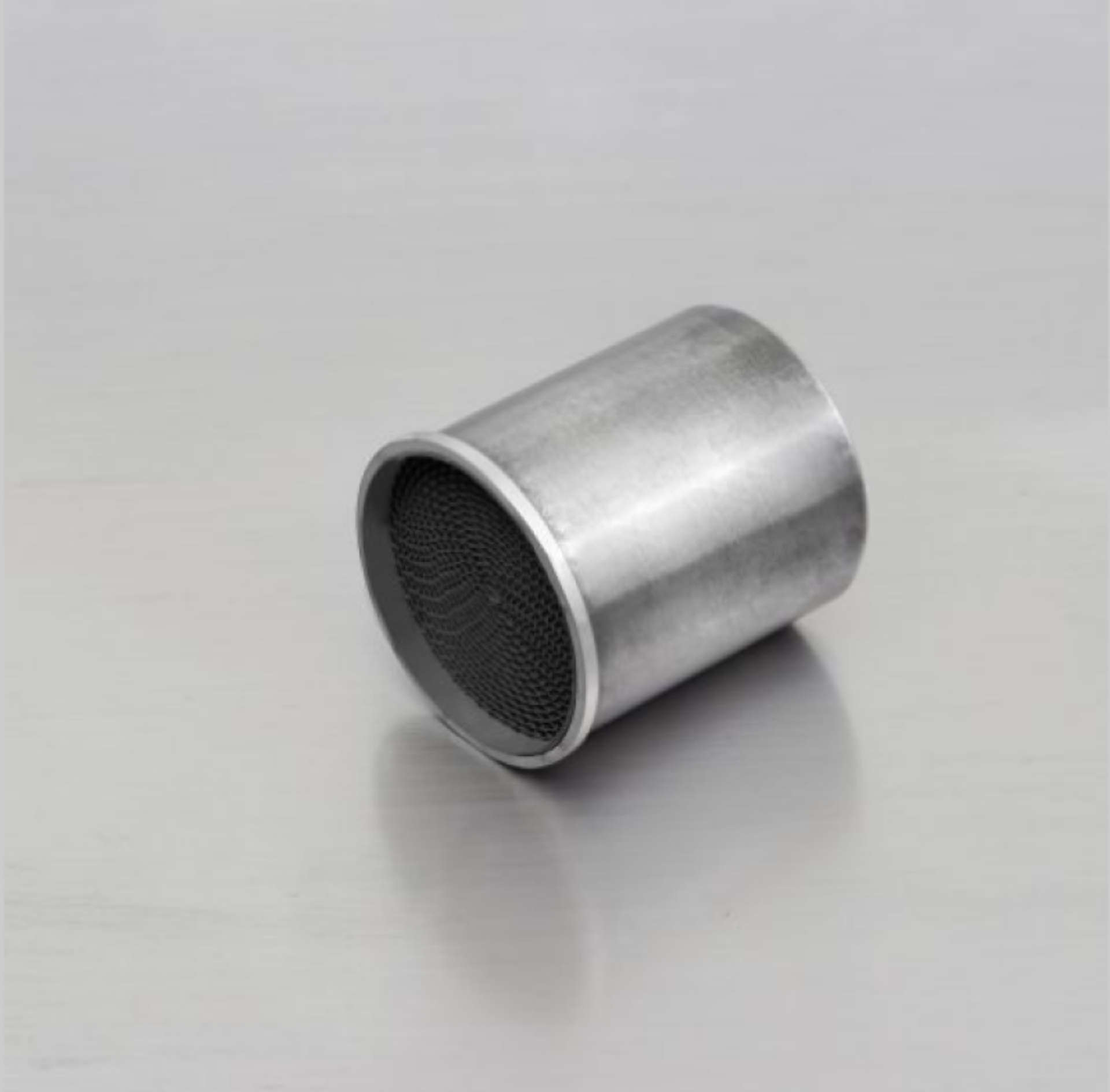 Picture of Remus 2013 KTM 390 Duke Plug In Catalytic Converter