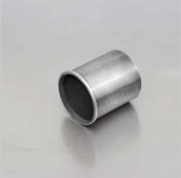 Picture of Remus 16-17 Ducati Hypermotard 939-Hypermotard 939 SP EURO 4 Plug In Catalytic Converter