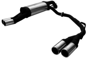 Picture of Remus 2011 Citroen Ds4 1-6L 9Hr-Hcb-5Fu-9Hr Axle Back Exhaust