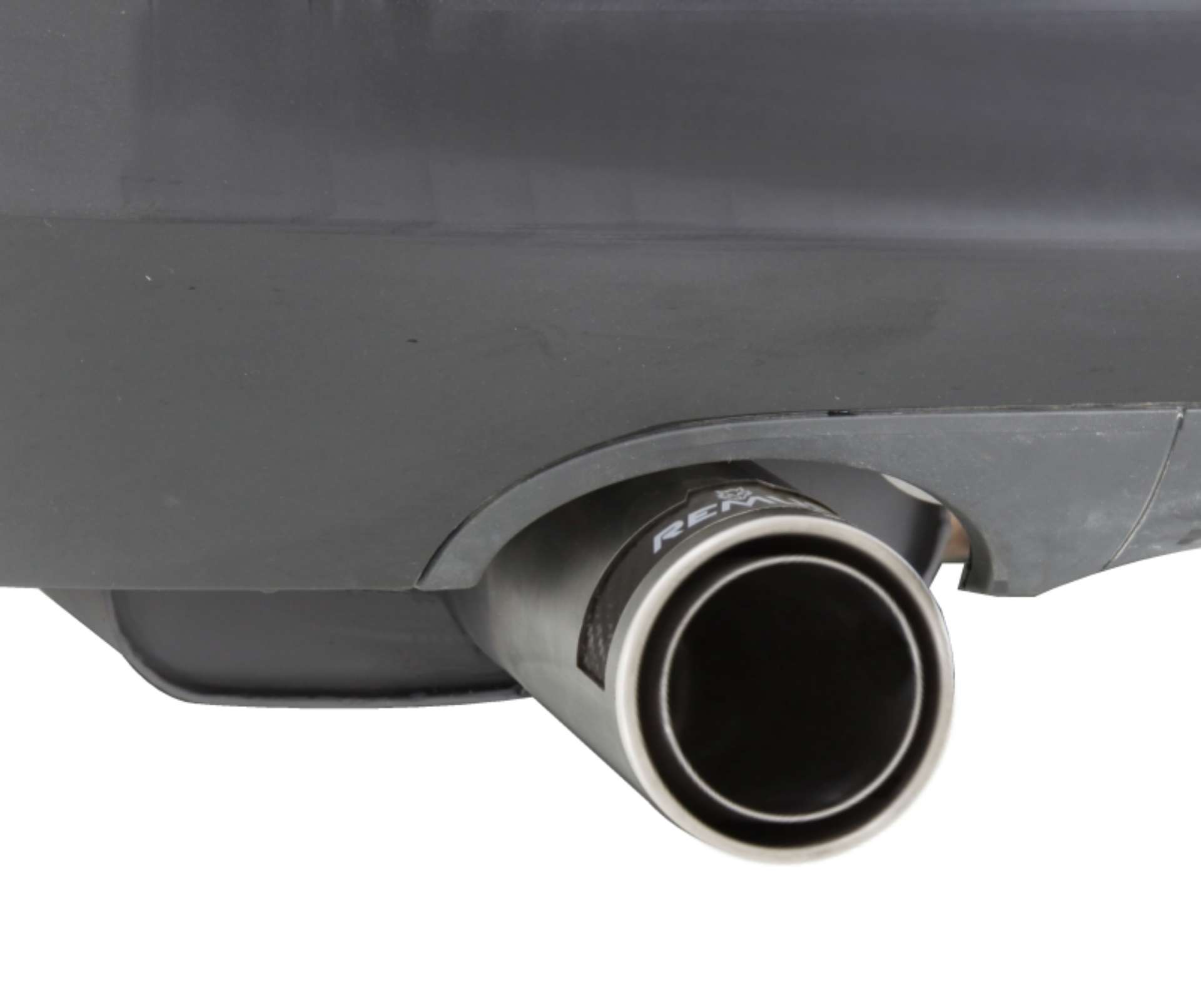 Picture of Remus 2008 Opel Insignia Sedan-Fastback 2-0L CDTI A20Dtc Axle Back Exhaust