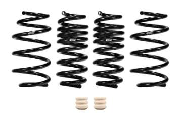 Picture of Eibach Pro-Kit for 2015-2020 Chevrolet Tahoe 5-3L 2WD for use with OE Shocks