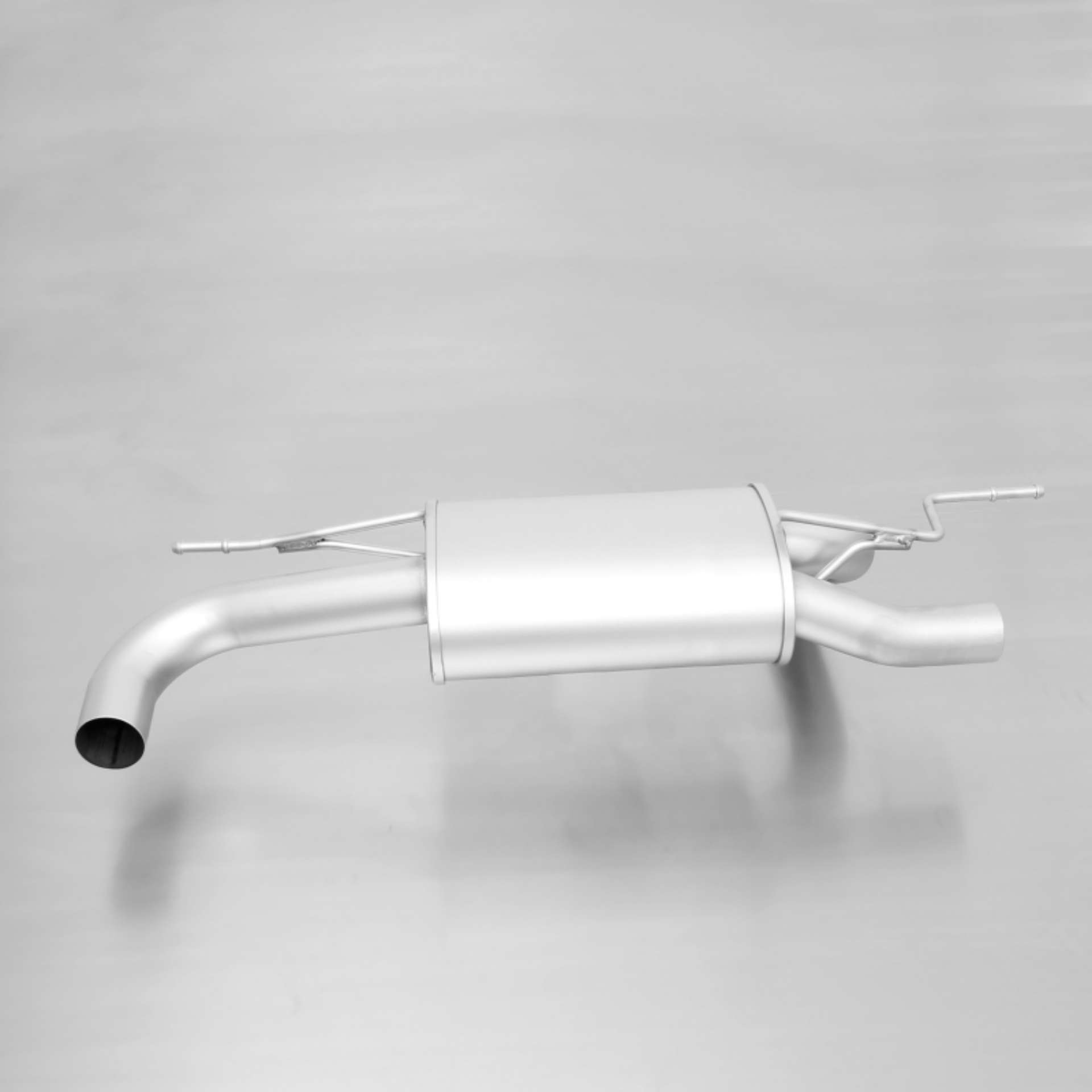 Picture of Remus 2012 BMW 3 Series F30 Sedan - F31 Touring Axle Back Exhaust Tail Pipes Req