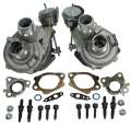 Picture of BD Diesel Screamer Turbo Kit - 13-16 Ford F-150 3-5L Ecoboost