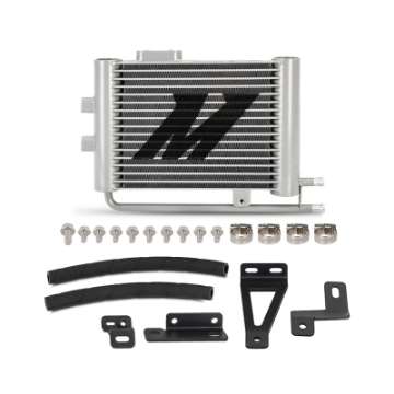 Picture of Mishimoto 05-11 Toyota Tacoma Transmission Cooler Kit