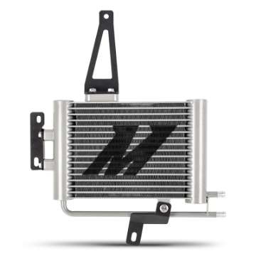 Picture of Mishimoto 05-11 Toyota Tacoma Transmission Cooler Kit