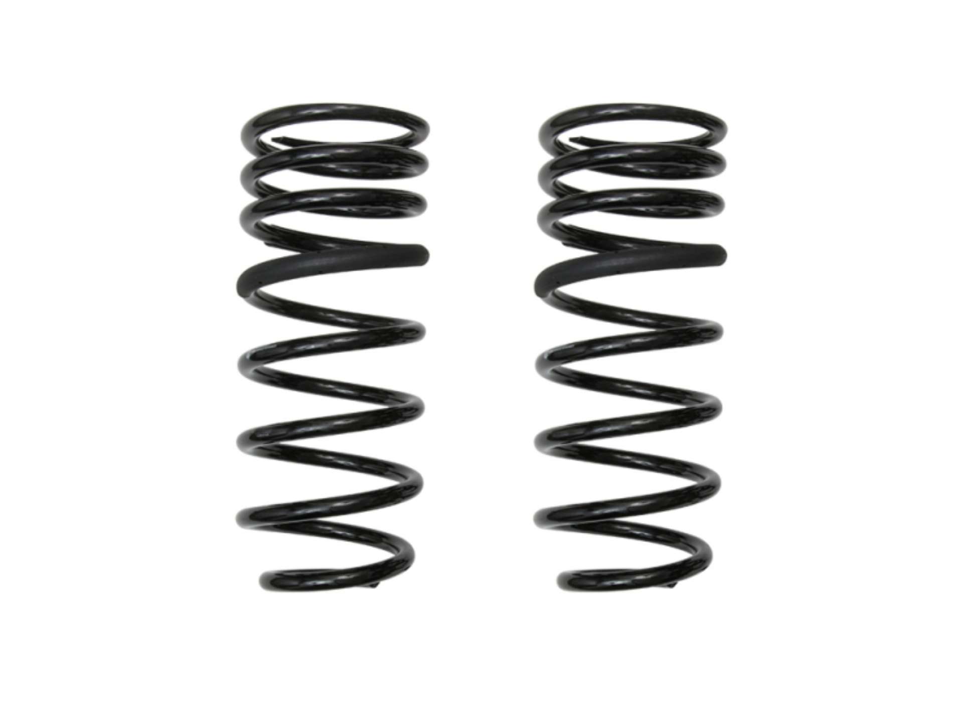 Picture of ICON 22-23 Toyota Tundra -5in Lift Triple Rate Rear Coil Spring Kit