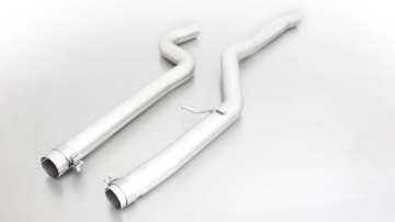 Picture of Remus 2016 BMW 2 Series F22 Coupe - F23 Cabrio N20 Non-Resonated Front Section Pipe