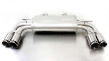 Picture of Remus 2011 Hyundai Genesis Coupe 2-0L-3-8L Cat Back Exhaust Connection Tube Req