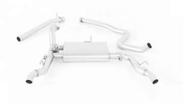 Picture of Remus 2015 Peugeot 308 GTI 2015 1-6L Turbo Cat Back Exhaust