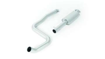 Picture of Remus 2013 Ford Fiesta ST Mk7 1-6L Resonated Front Section Pipe