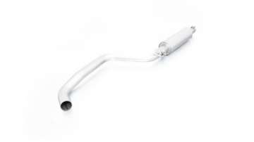 Picture of Remus 2017 Seat Leon Cupra 300 5 Door Resonated Front Section Pipe