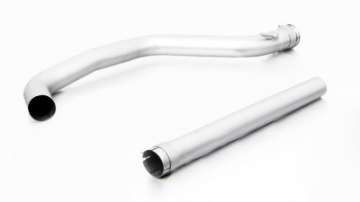 Picture of Remus 13-16 Volkswagen GTI Mk VII Non-Resonated Front Section Pipe