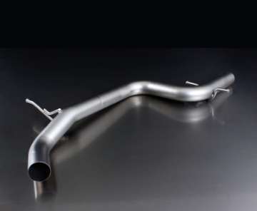 Picture of Remus 2004 Volkswagen Golf V GTI 2-0L TSI Non-Resonated Front Section Pipe