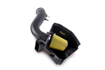 Picture of Airaid 11-14 Ford Mustang V6 3-7L F-I Performance Air Intake System