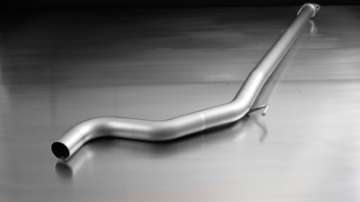 Picture of Remus 2011 Fiat Punto Evo Abarth 1-4L Non-Resonated Front Section Pipe