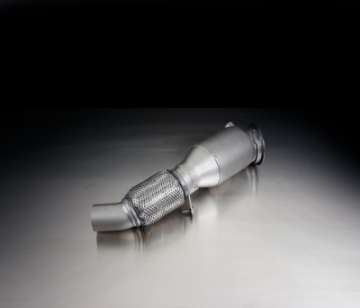 Picture of Remus 2012 BMW 3 Series F30 Sedan - F31 Touring 2-0L N20B20B Downpipe w-Catalytic Convertor