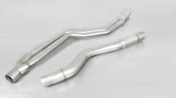 Picture of Remus 2014 BMW 3 Series F30 LCI Sedan Resonated Front Section Pipe