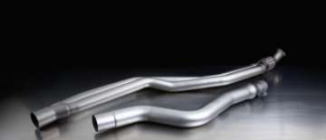 Picture of Remus 2013 BMW 4 Series F32-F36 Front Section Pipe