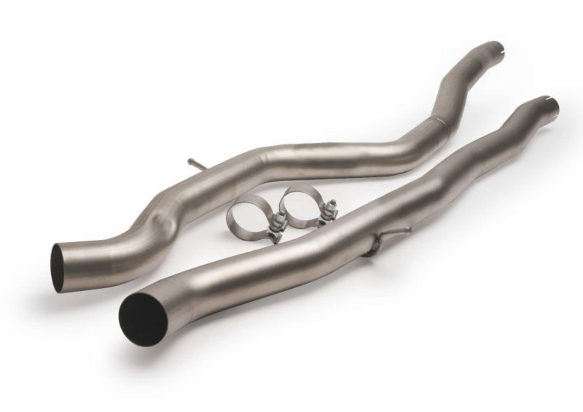 Picture of Remus 2016 BMW M4 Competition F82 LCI Coupe S55B30 GPF-Back Exhaust