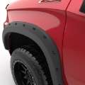 Picture of EGR 2023+ Chevrolet Silverado 1500 Bolt-On Look Fender Flares - Matte Set of4