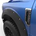 Picture of EGR 17-22 Ford Super Duty Bolt-On Look Fender Flares - Textured Black Set of 4