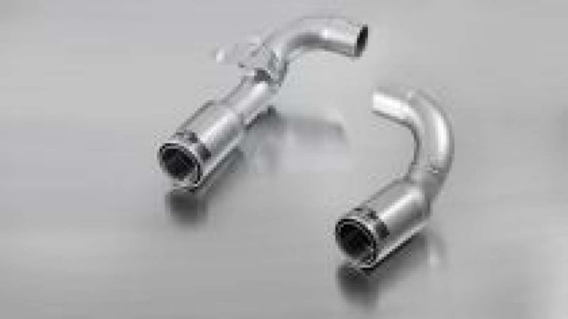 Picture of Remus 2012 BMW 3 Series F30 -F31 84mm Dual Straight w-Carbon Insert Tail Pipe Set