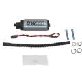 Picture of DeatschWerks 255 LPH In-Tank Fuel Pump w- Set Up Kit 04-22 Harley Davidson Dyna 08-22 Softail