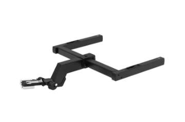 Picture of Thule Arcos Hitch-Mount Cargo Platform Platform ONLY - Requires Arcos Box PN 906201 - Black