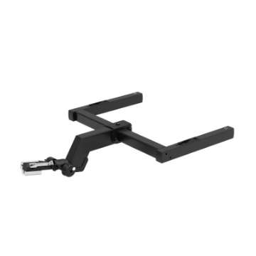 Picture of Thule Arcos Hitch-Mount Cargo Platform Platform ONLY - Requires Arcos Box PN 906201 - Black