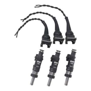 Picture of DeatschWerks 2021+ Toyota GR Yaris 2023+ Toyota GR Corolla 850cc Injectors Set of 3