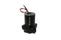 Picture of Aeromotive High Flow Brushed Coolant Pump w-Universal Remote Mount - 27gpm - AN-12